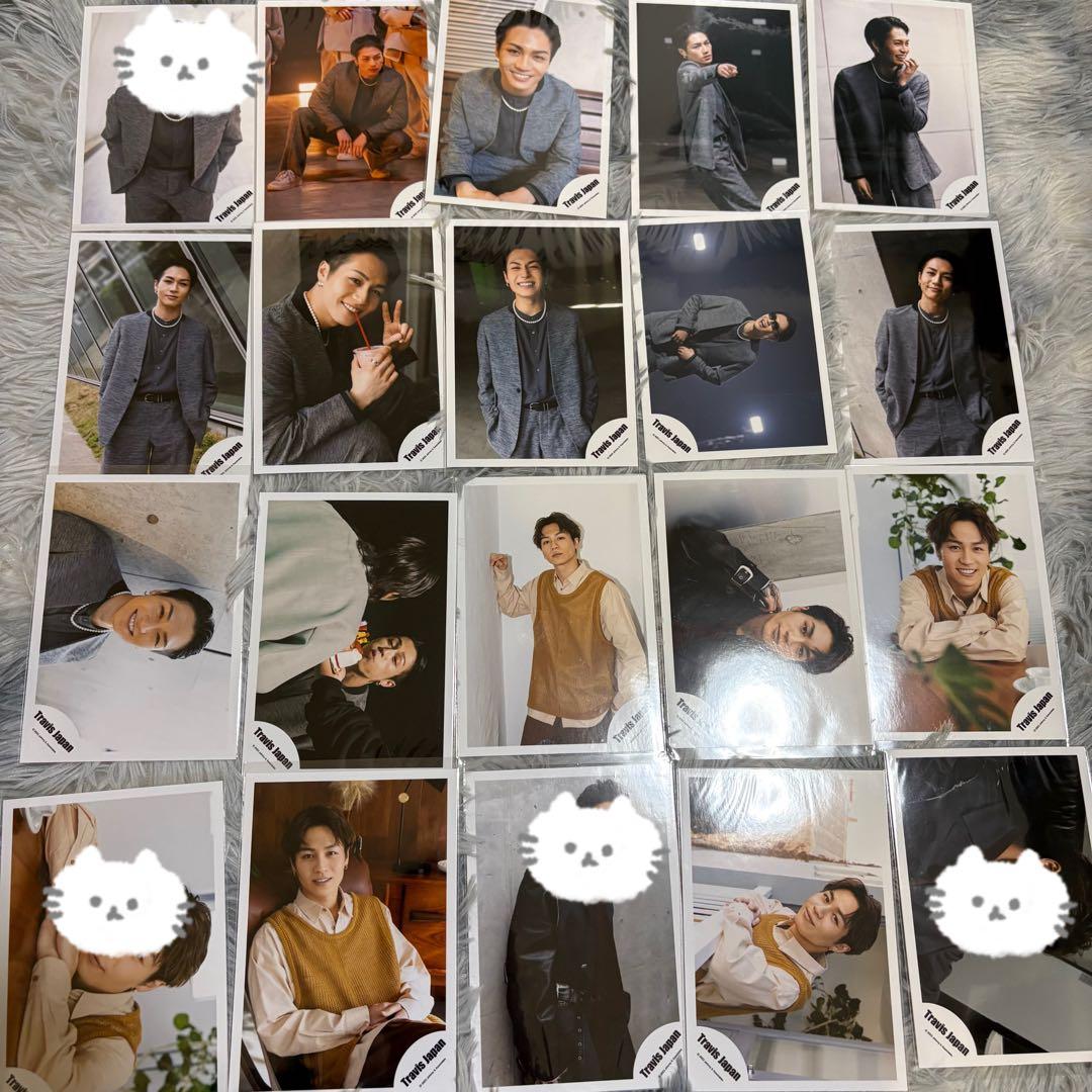 松田元太【公式写真】