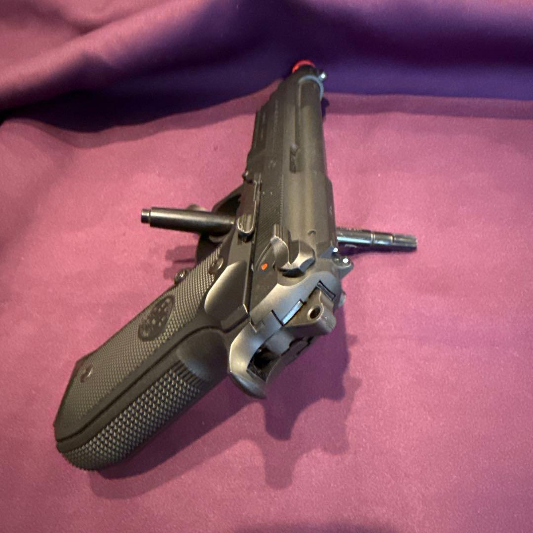 東京マルイ 電動ガン M9A1