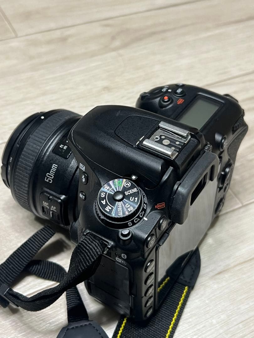 Nikon ニコン D7500 レンズ5本セット