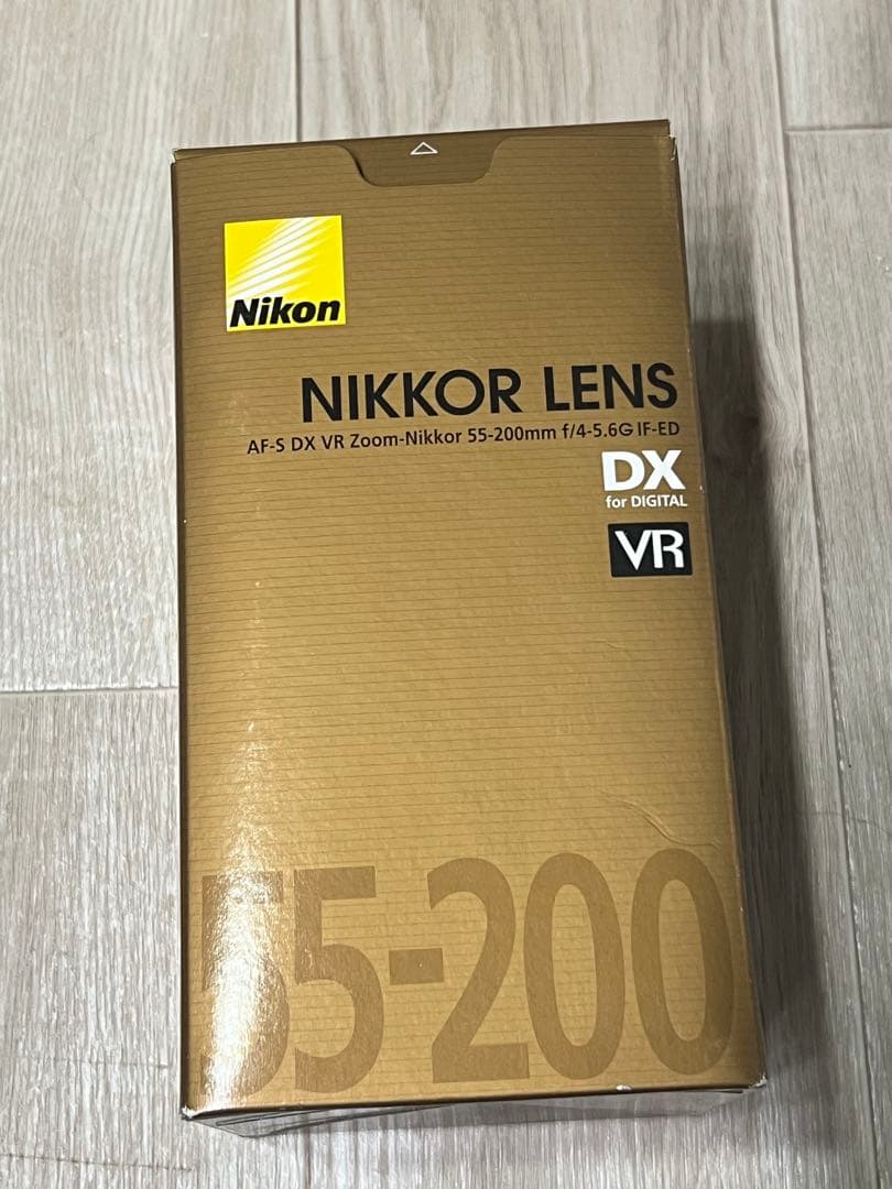 Nikon ニコン D7500 レンズ5本セット