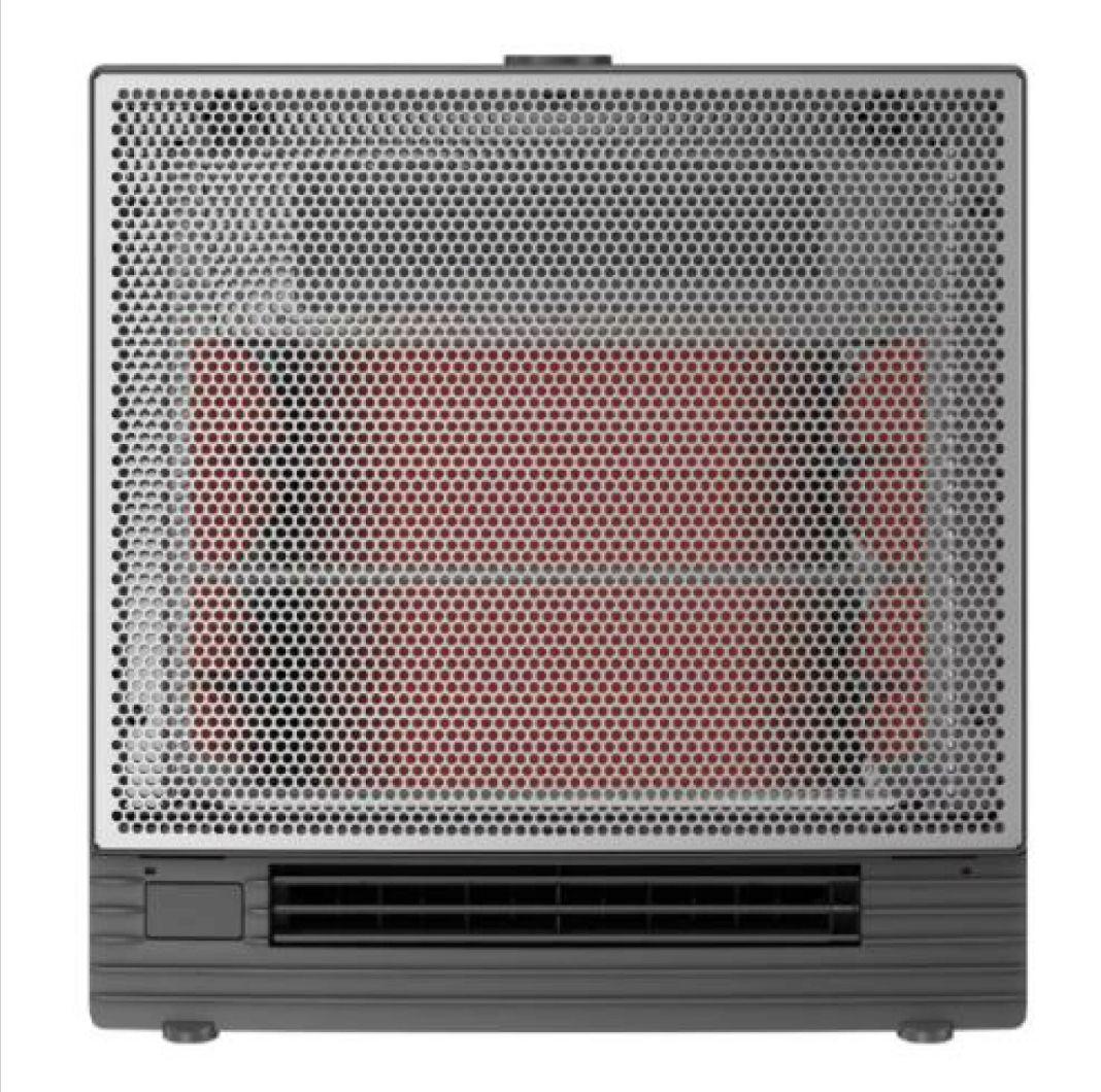 【新品】ダイキン WRH136AS-H 2025年最新型ハイブリッドセラムヒート
