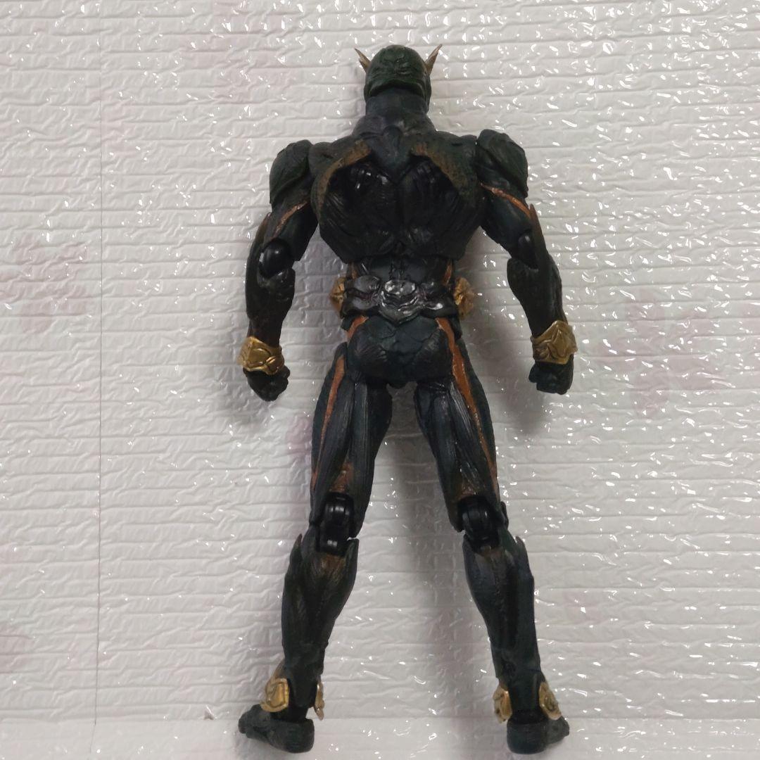 S.I.C.仮面ライダーギルス＆アナザーアギト