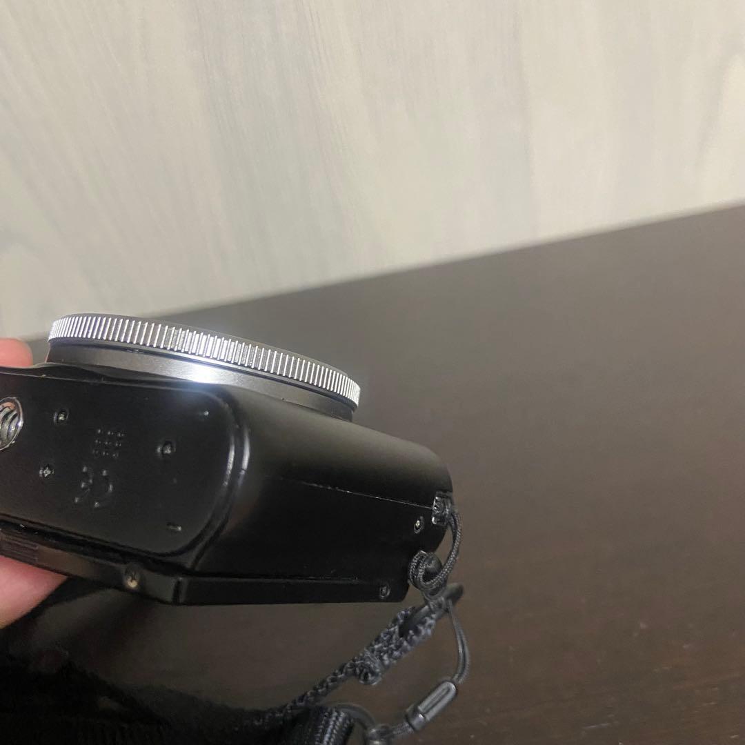 CASIO EXILIM EX-ZR1100 新品バッテリー＋新品充電器付き