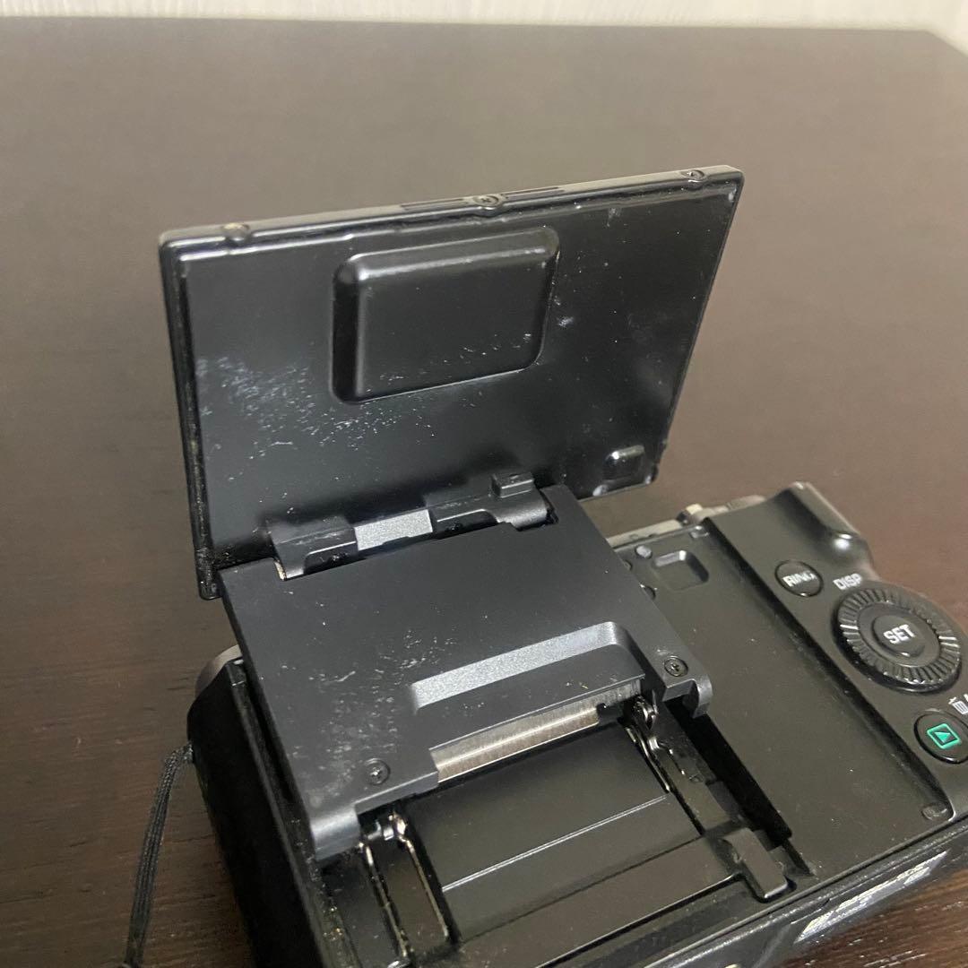 CASIO EXILIM EX-ZR1100 新品バッテリー＋新品充電器付き