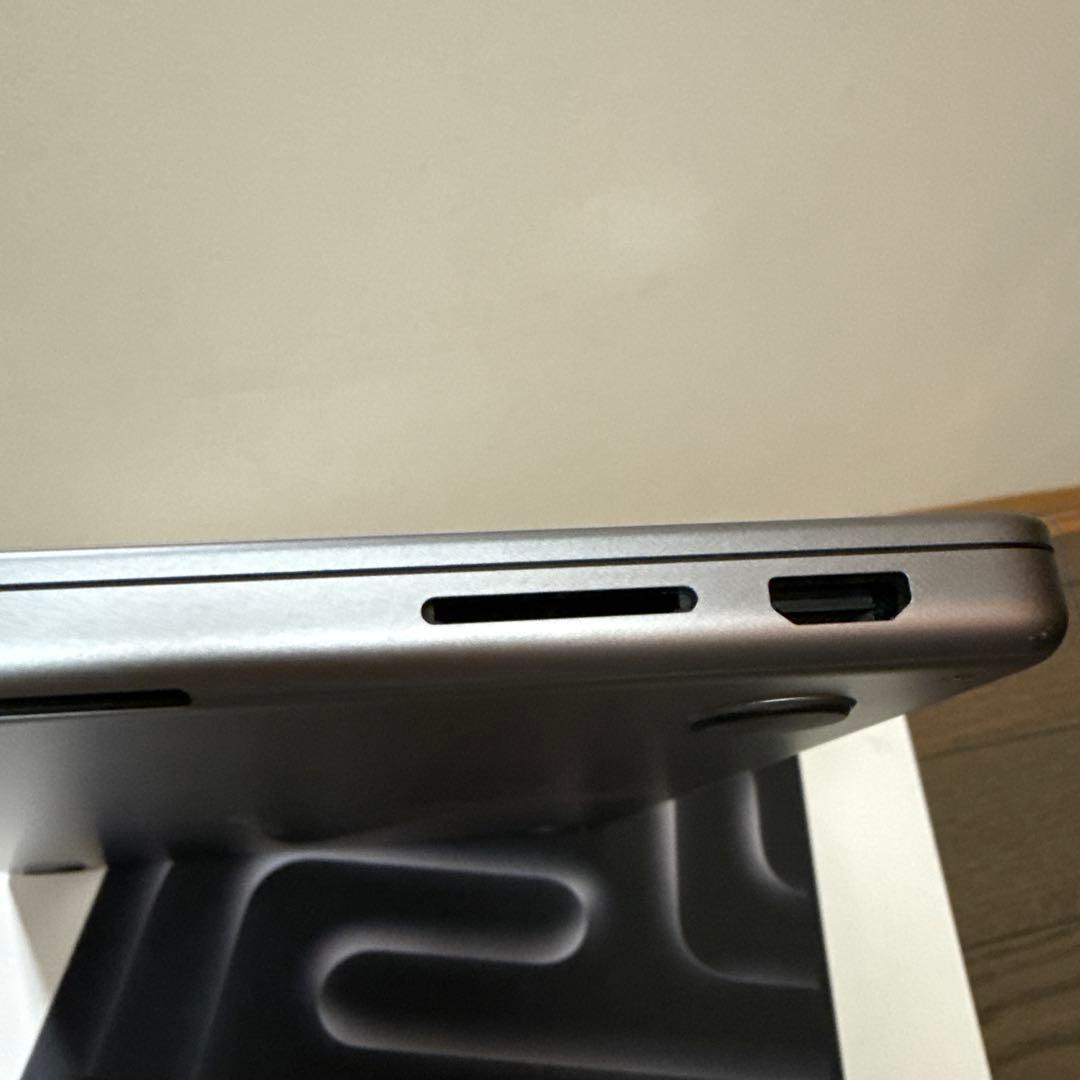 MacBook本体 MacBook Pro 14/M3/16GB/1TB