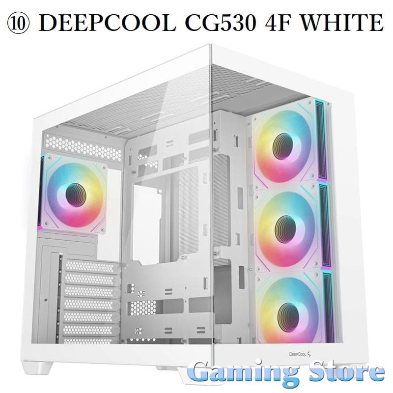 ゲーミングPC（Ryzen 7 7800X3D/RTX5070/SSD）パソコン