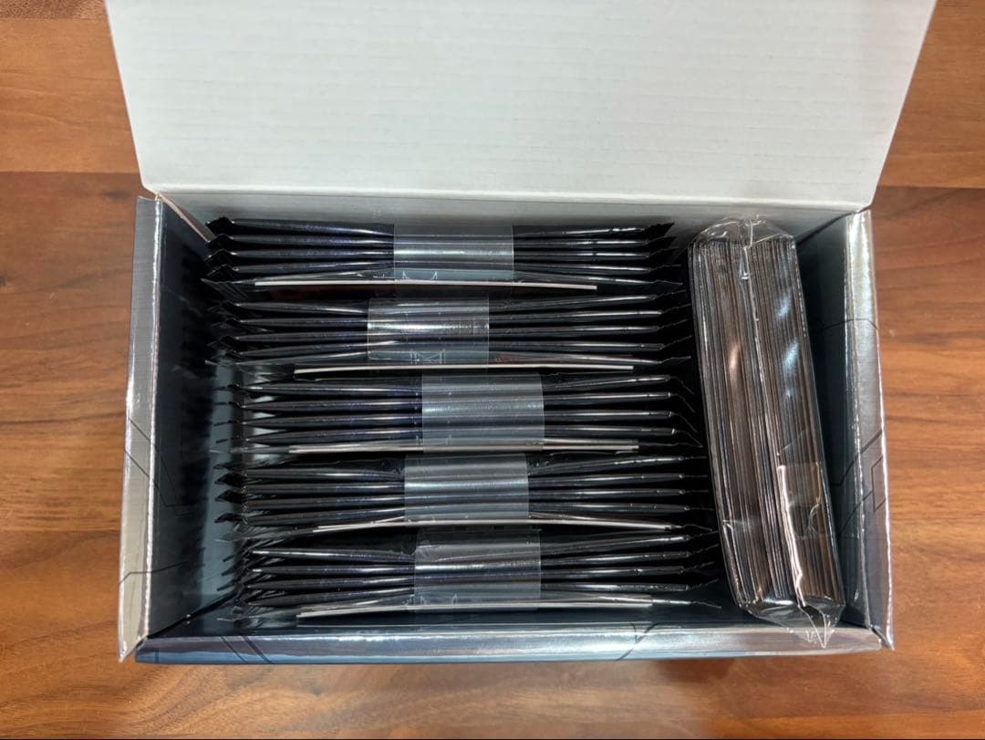遊戯王SECRET UTILITY BOX サプライ品　まとめ売り