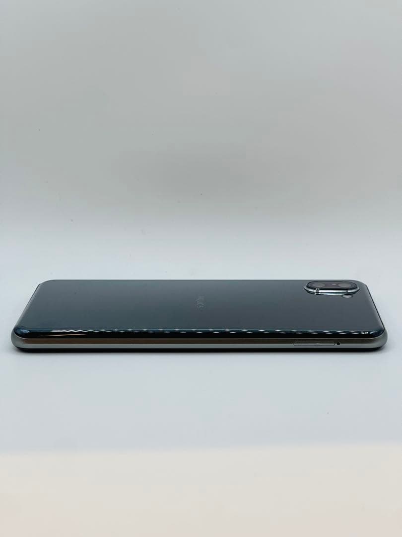 Aquos R2 SHV44 12309スマートフォン本体simフリー