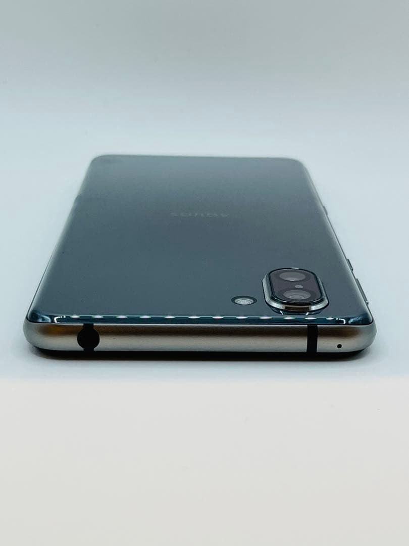Aquos R2 SHV44 12309スマートフォン本体simフリー
