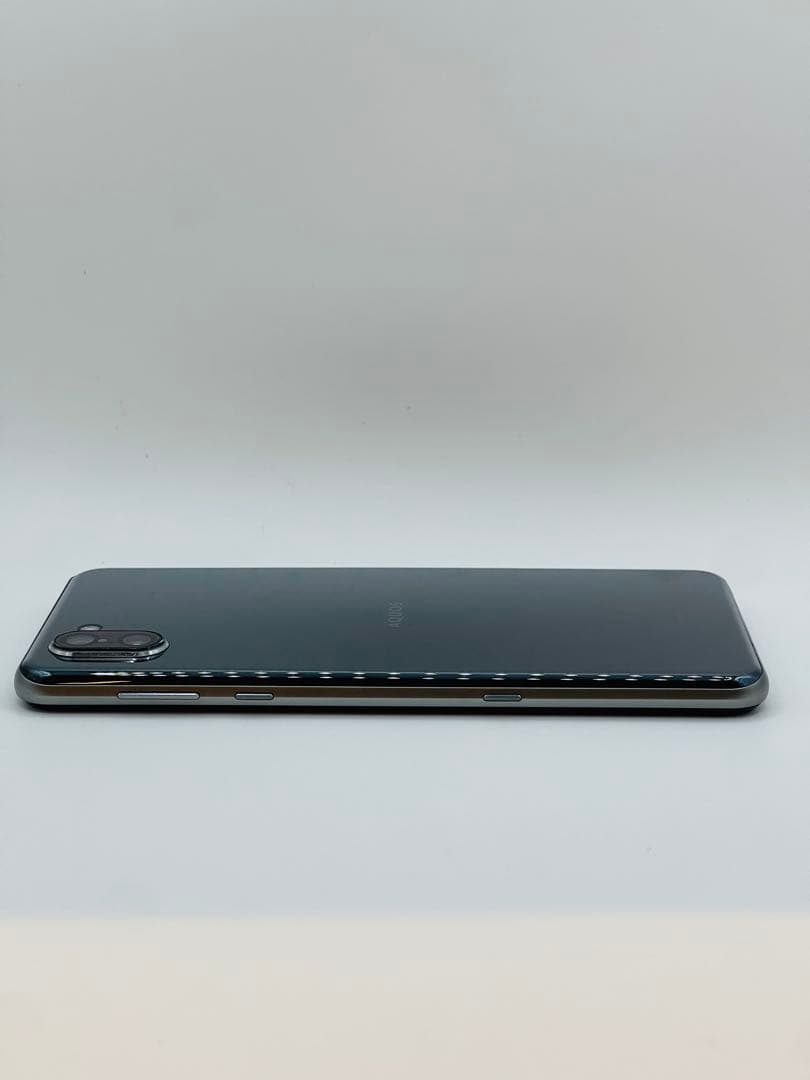 Aquos R2 SHV44 12309スマートフォン本体simフリー