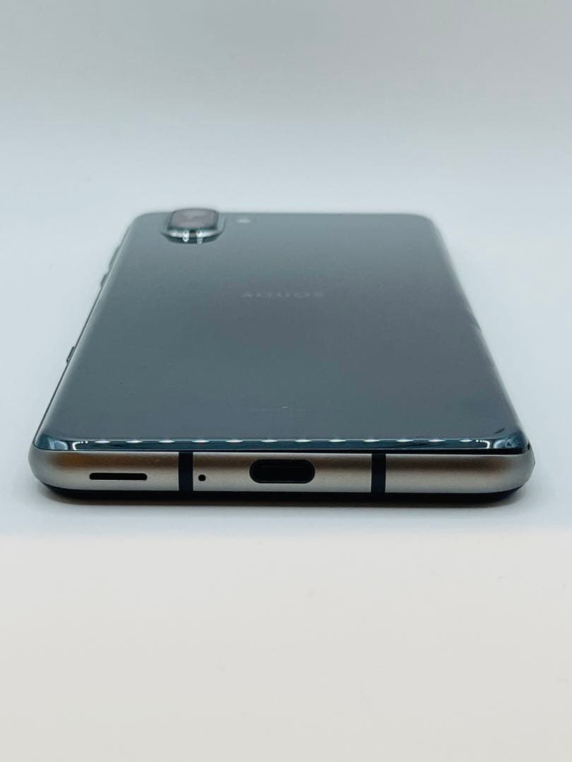 Aquos R2 SHV44 12309スマートフォン本体simフリー