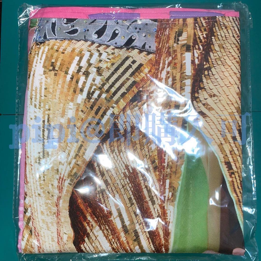 ② 踊りあかそうハッピ サンバ賞 はっぴ マツケン 松平健 くじ ポップアップ