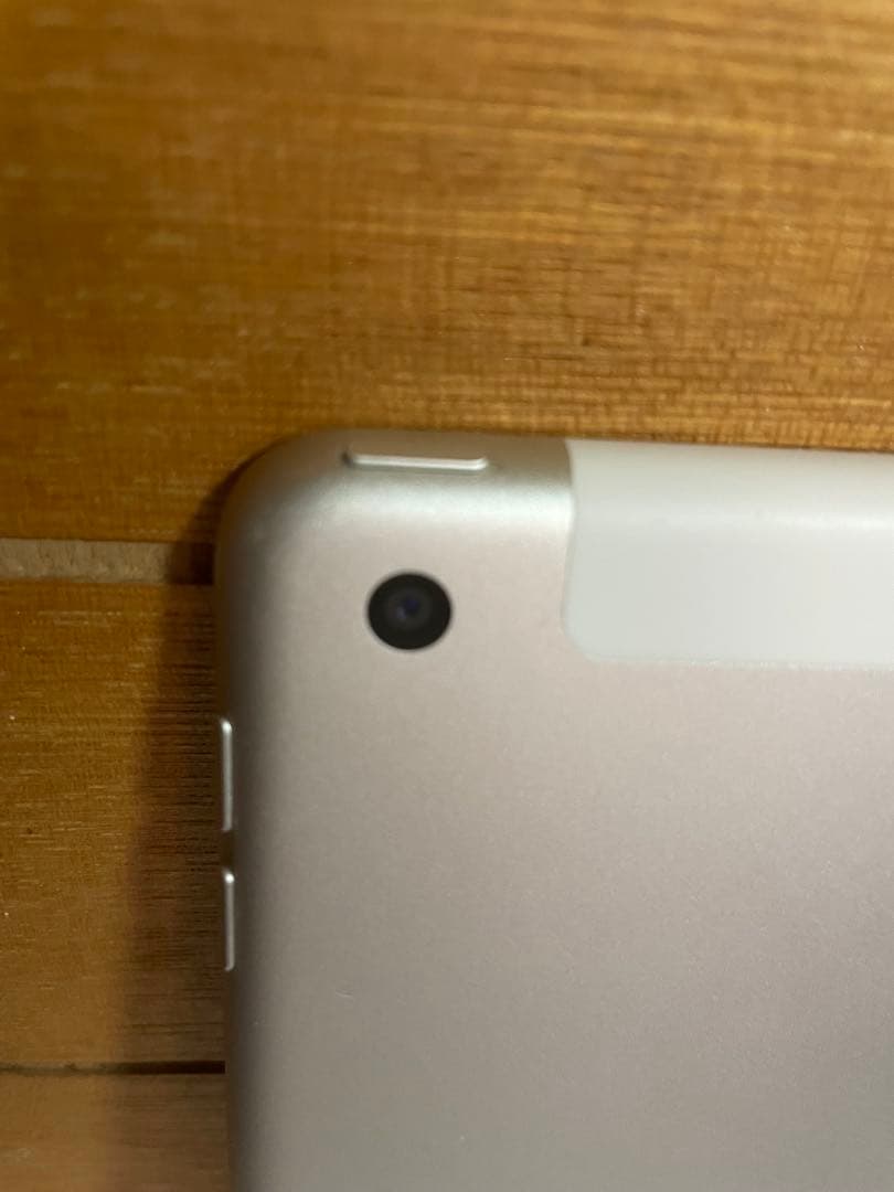 Apple iPad 第7世代 32GB