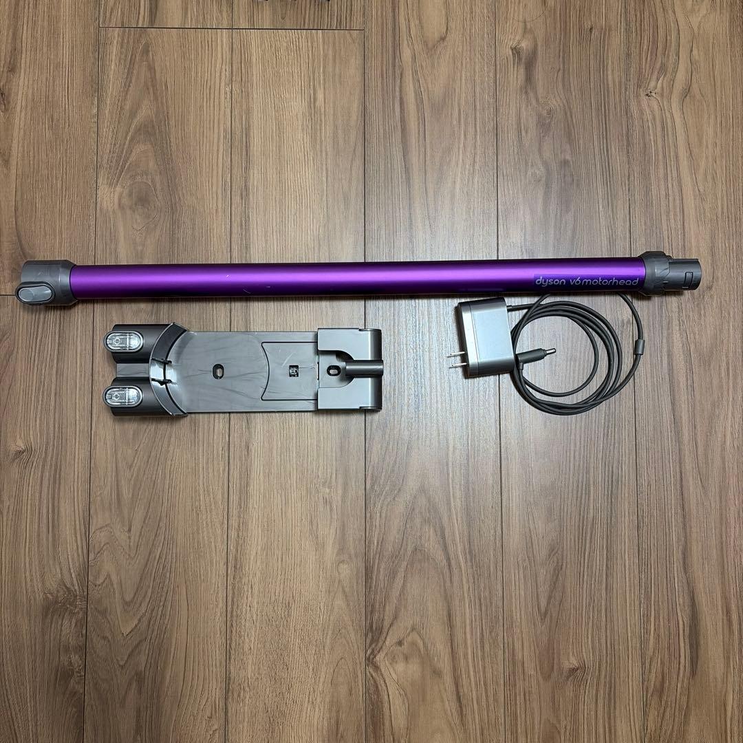 掃除機・クリーナー Dyson V6 motorhead