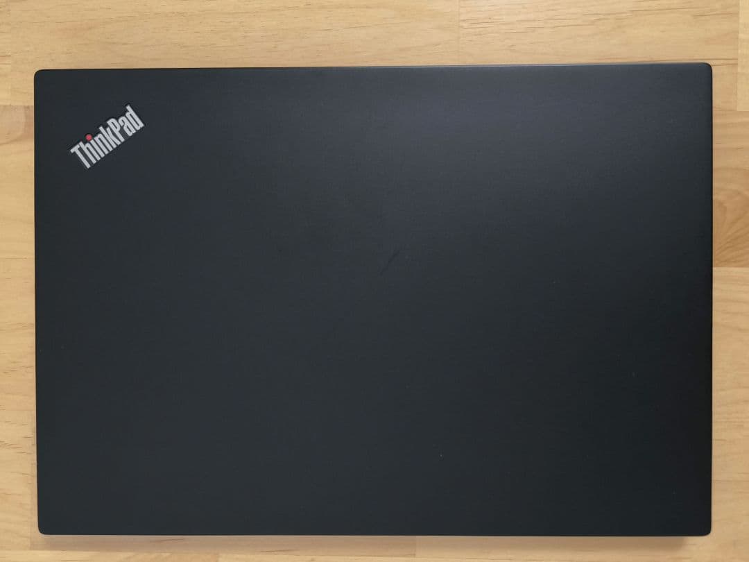 X390 ノートPC 13.3型│Core i5-8365U／Windows11