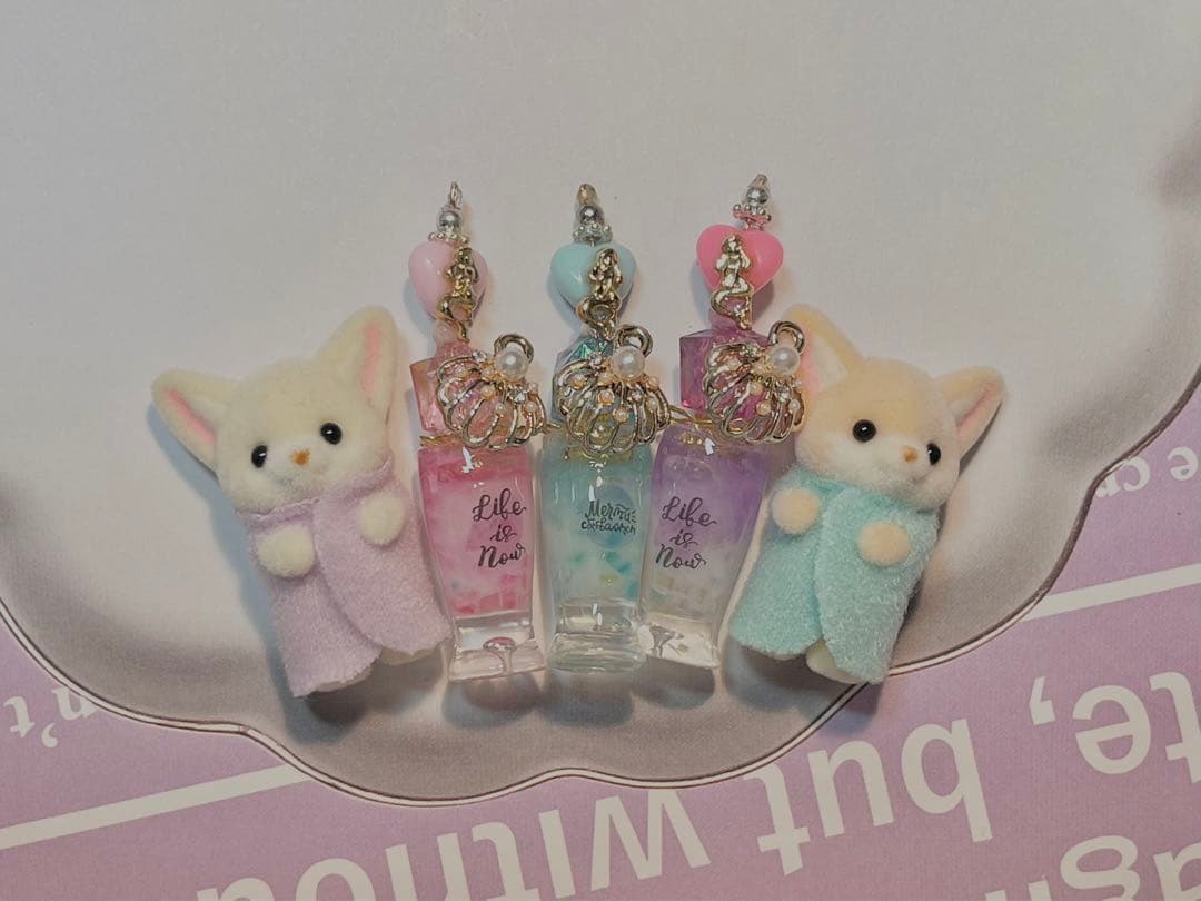 ＆プレシャス
