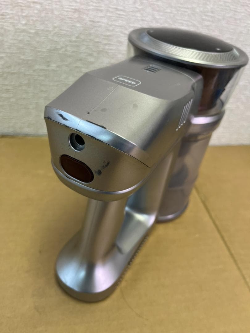 Orage S60 コードレス掃除機 サイクロン スティック 2WAY