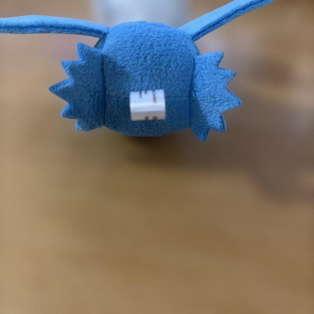 ラティオス　ぬいぐるみ　ポケモンセンター　ボールチェーン　ポケモン　レア　レトロ