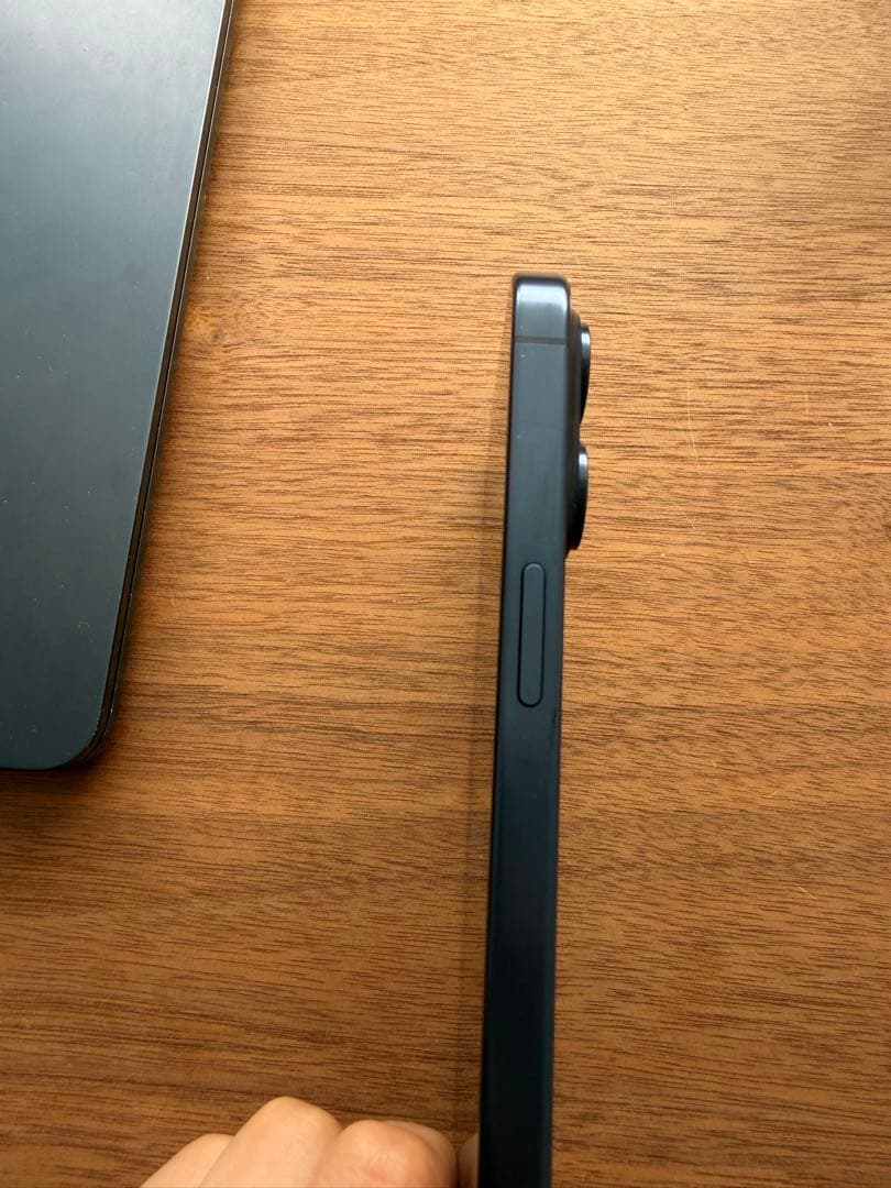 スマートフォン本体 Apple iPhone 15Pro