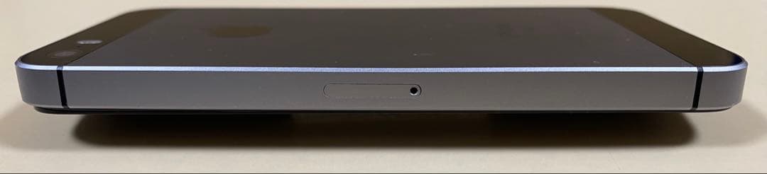 iPhoneSE Space Gray 16GB SIMフリー