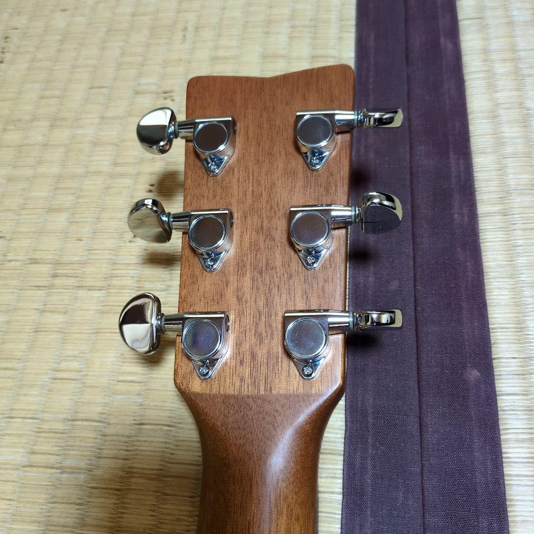 ★美品★ヤマハ★YAMAHA FG700S★
