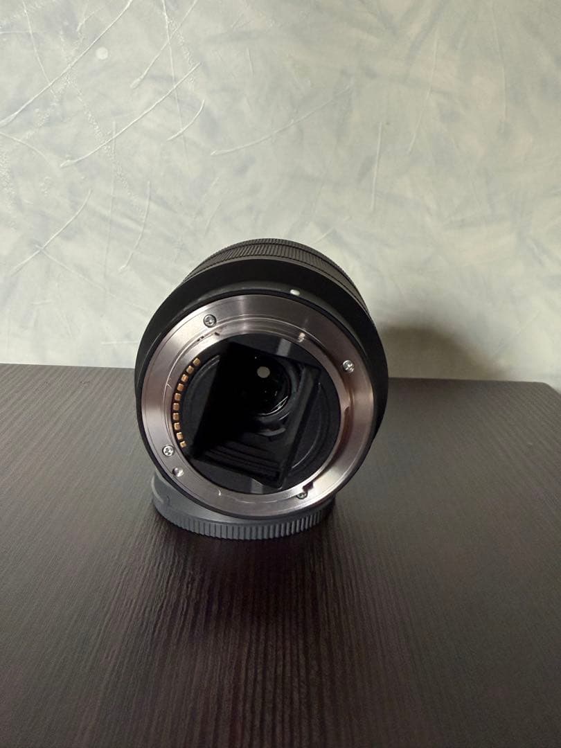 SONYアルファ7 ILCE-7 SEL2870 FE3.5-5.6レンズセット