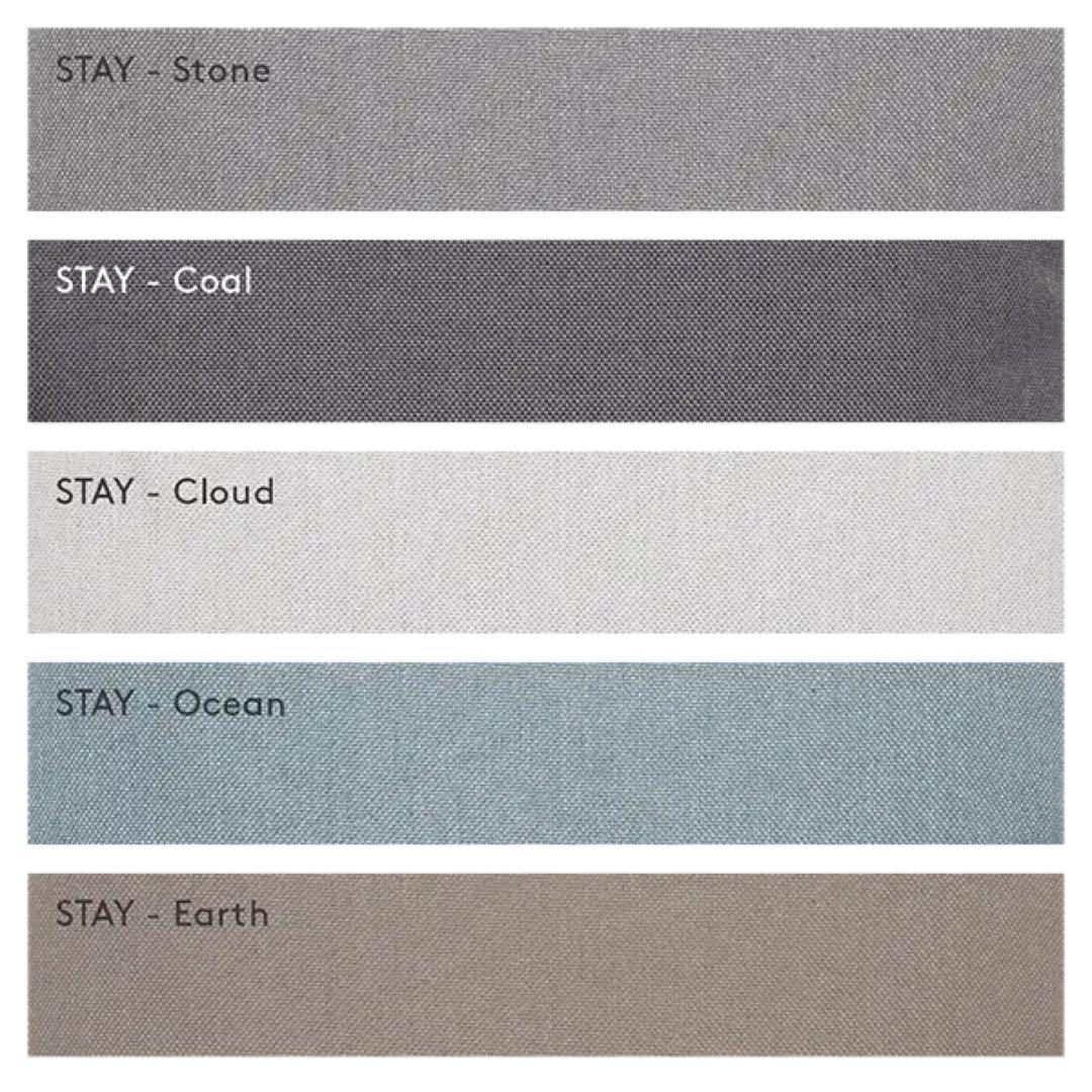 早川友康Blomus STAY ビーズクッション ブロムス ドイツ
