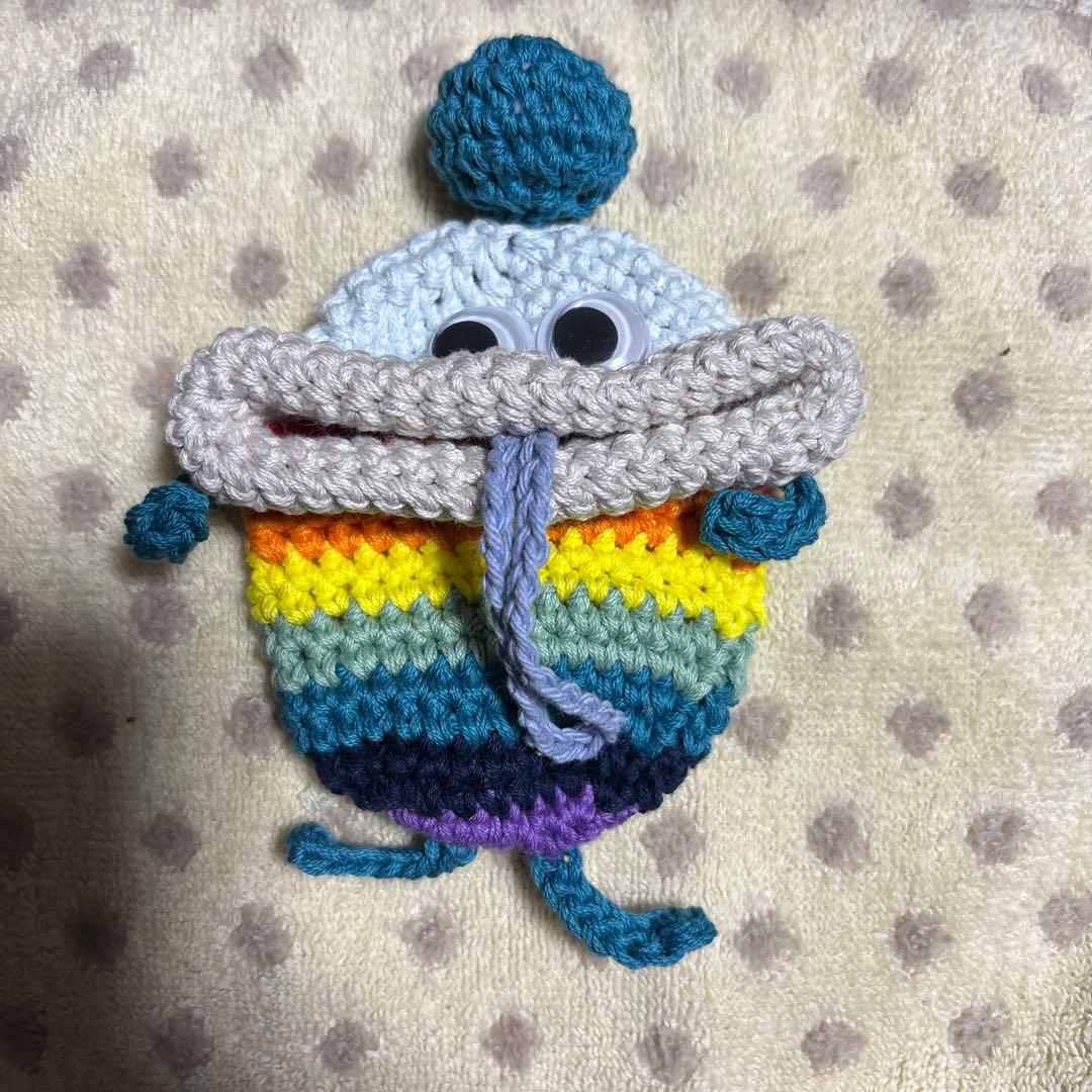 財布・ケース・小物入れ Rainbow88