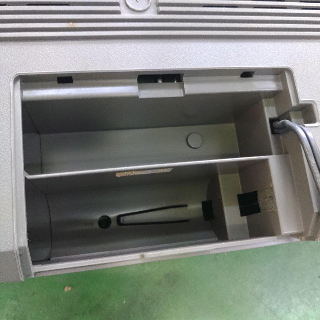SONY ステレオカセットコーダー/ CFS-V2