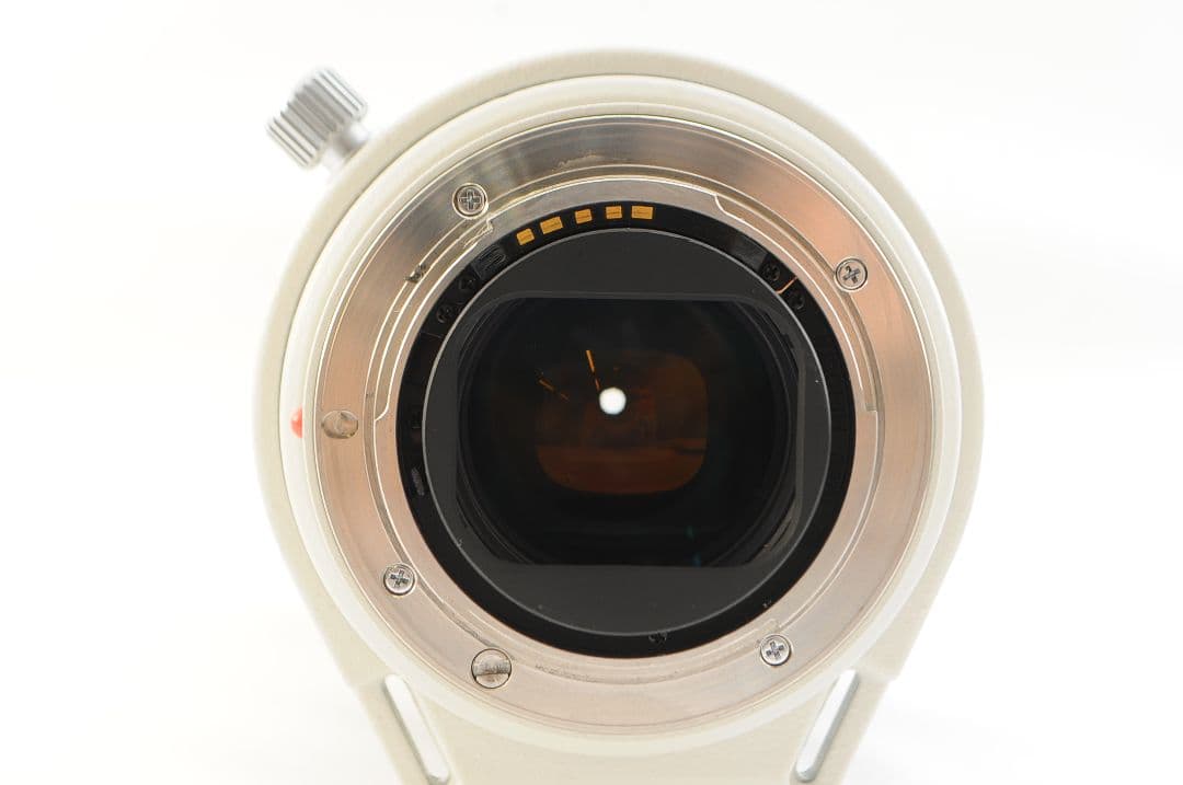 MINOLTA AF APO 80-200mm F2.8 HS｜フィルター付き