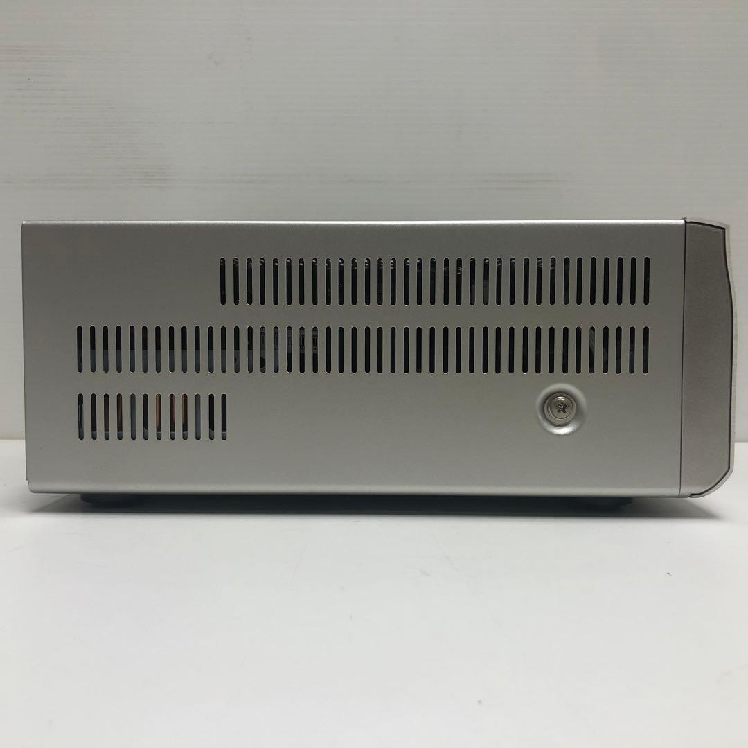 DENON RCD-M40 CDレシーバー 通電確認済み X48