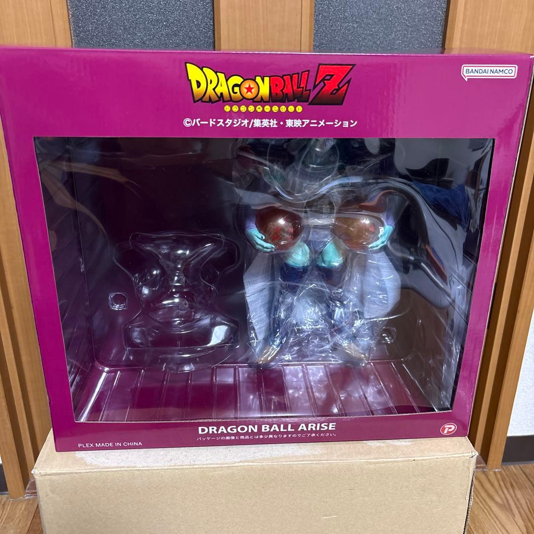 ドラゴンボールアライズ　ザーボン