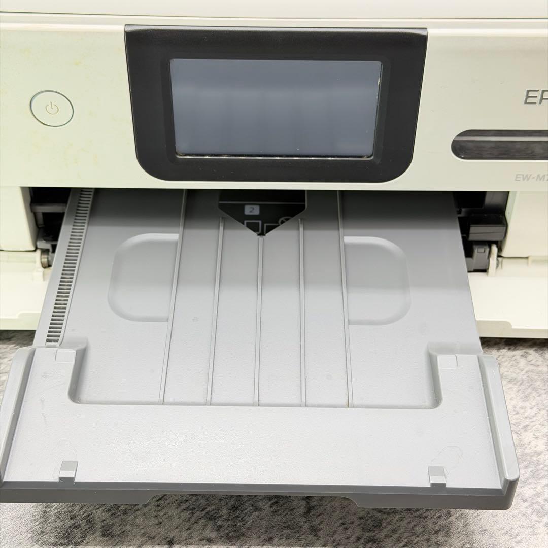 EPSON　EW-M752T　インクジェットプリンター　エコタンク