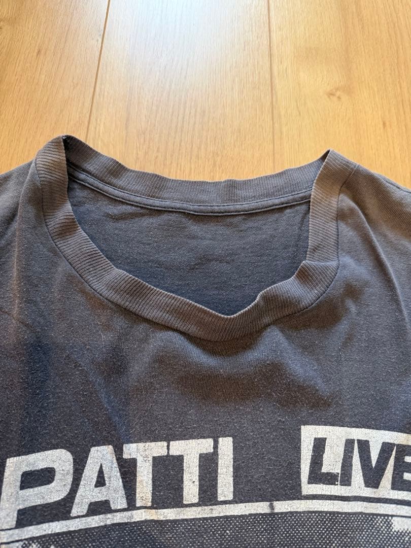 Patti LaBelle 1992年ライブツアーTシャツXL