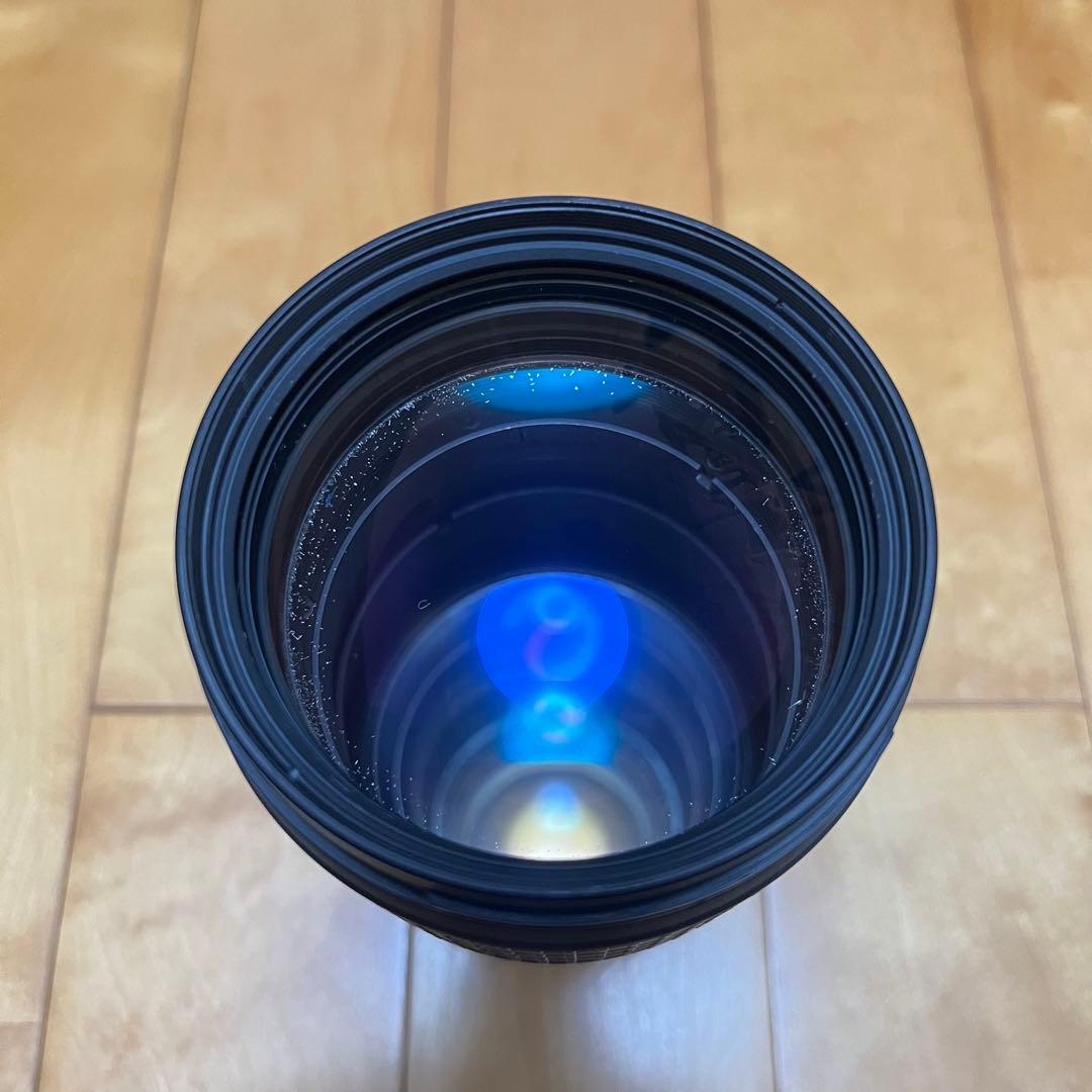 SIGMA APO 70-200mm F2.8 EX HSM EF Canon用