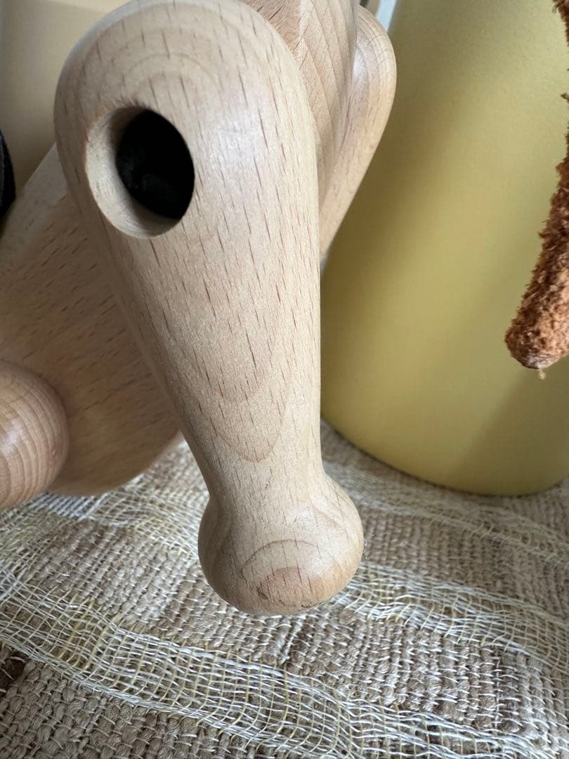 【美品】Architectmadeオスカー OSCAR アーキテクトメイド 犬