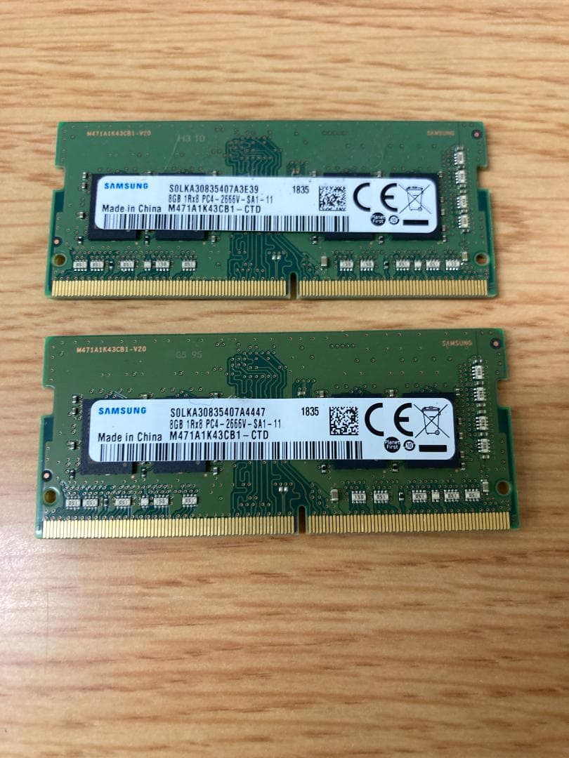 ミニPC #I HP EliteDesk800G4DM 35W i7 16G SSD256