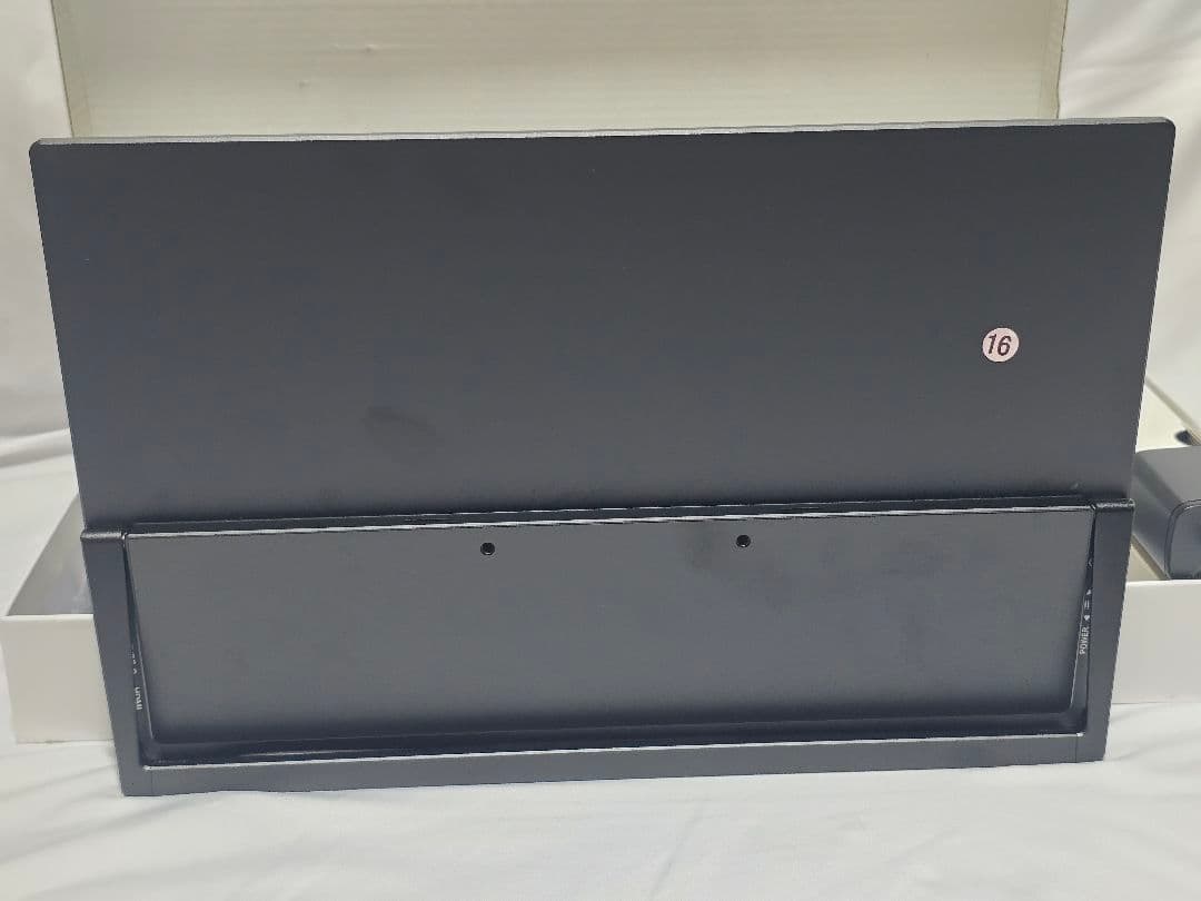 13.3インチ 有機EL 133OLED モバイルモニター cocoper