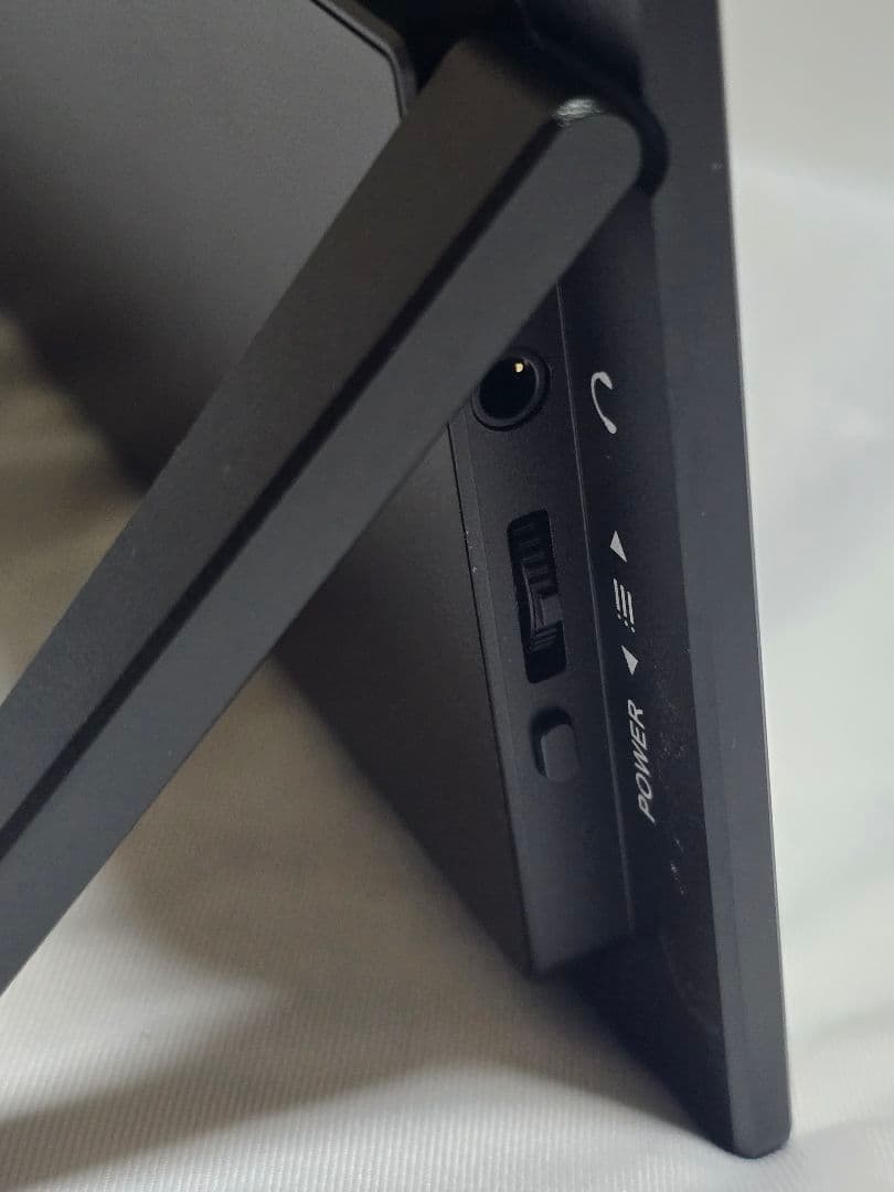 13.3インチ 有機EL 133OLED モバイルモニター cocoper