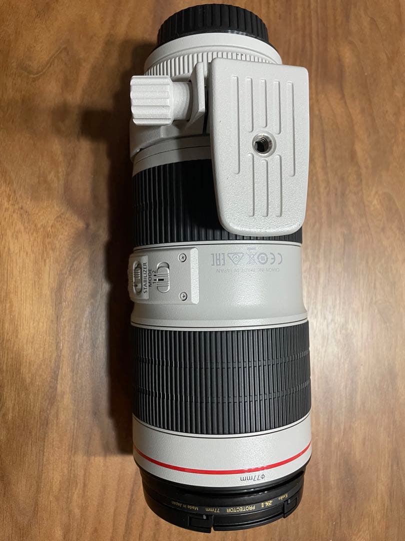 Canon EF70-200mm F2.8L IS Ⅲ USM