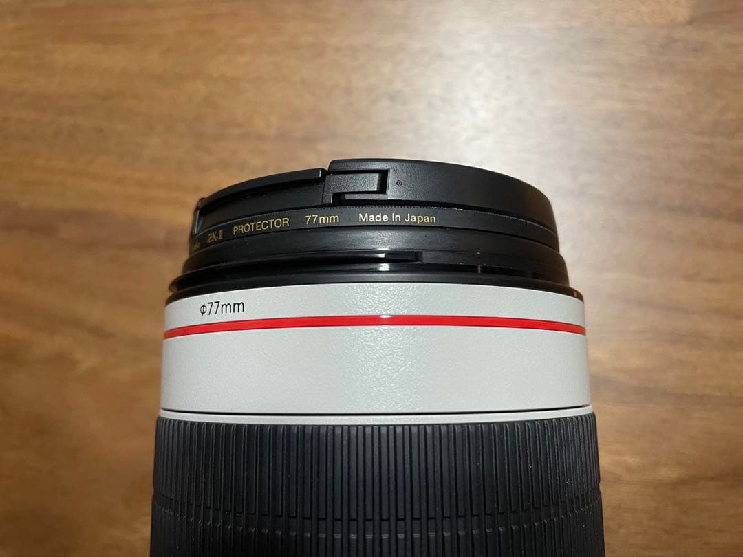 Canon EF70-200mm F2.8L IS Ⅲ USM