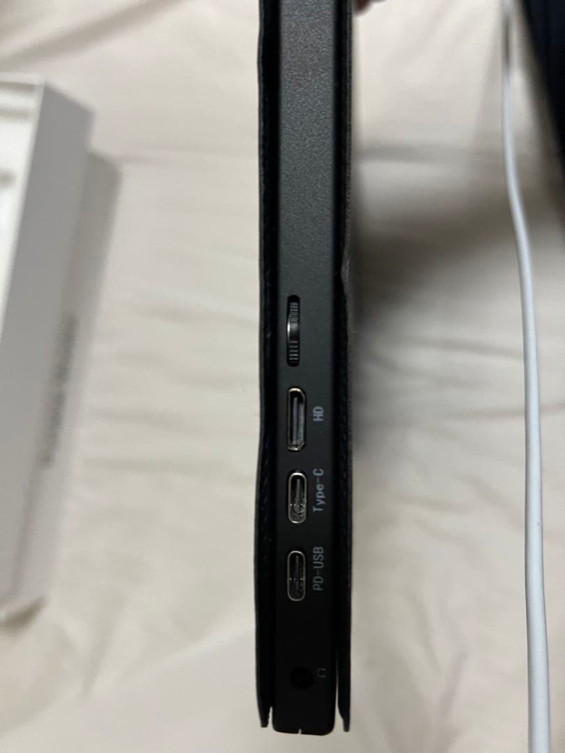 Acouto XC17 モバイルモニター【美品】