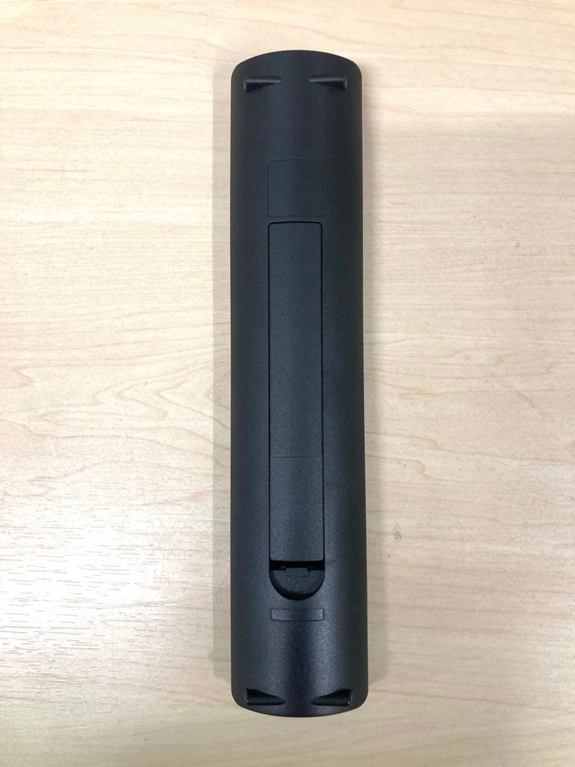 めっちゃ綺麗　リモコン新品　シャープ　AQUOS ブルーレイ　BD-NW520