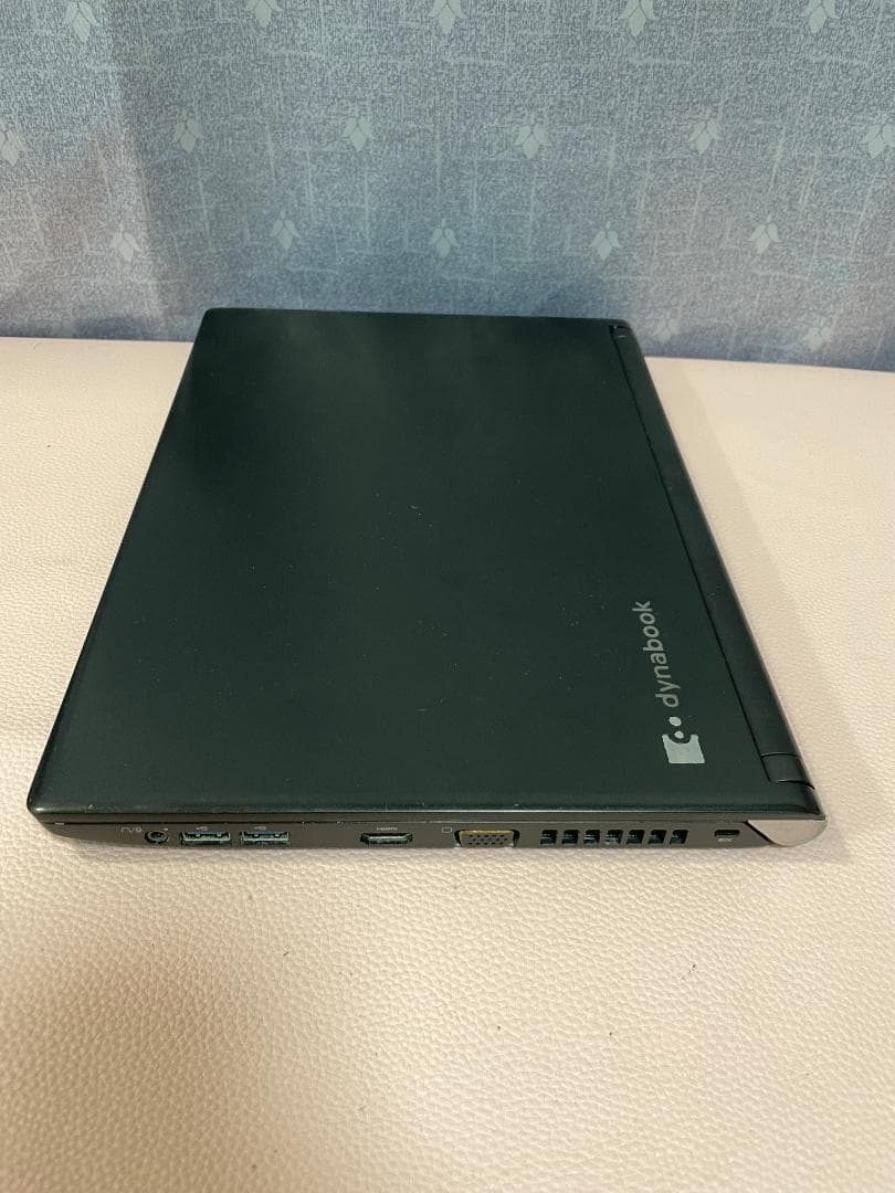 6129★RZ73★東芝★第7世代 Core i5★13.3型ノートPC