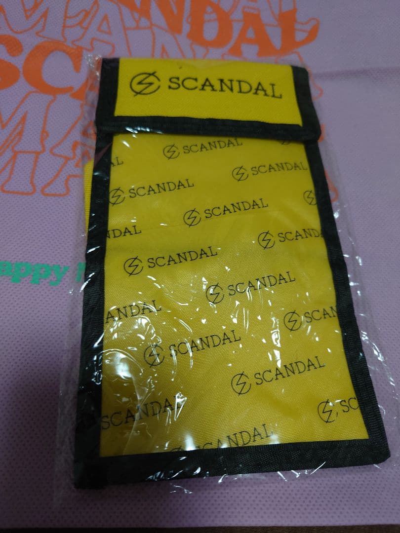 ☆新品未使用SCANDAL Tシャツ他9点セットHARUNAシャツ広島カープ等☆