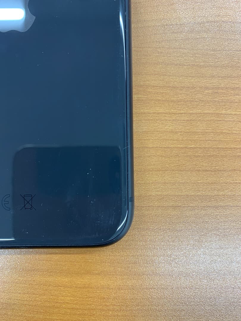 バ*ス様 動作確認済 iPhone11 64GB ID W8825