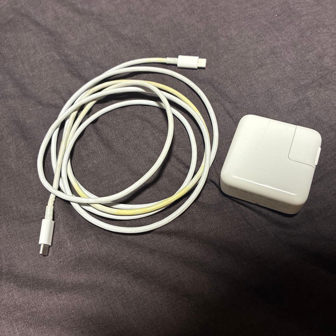 MacBook Air Retina 2020年 Core i5