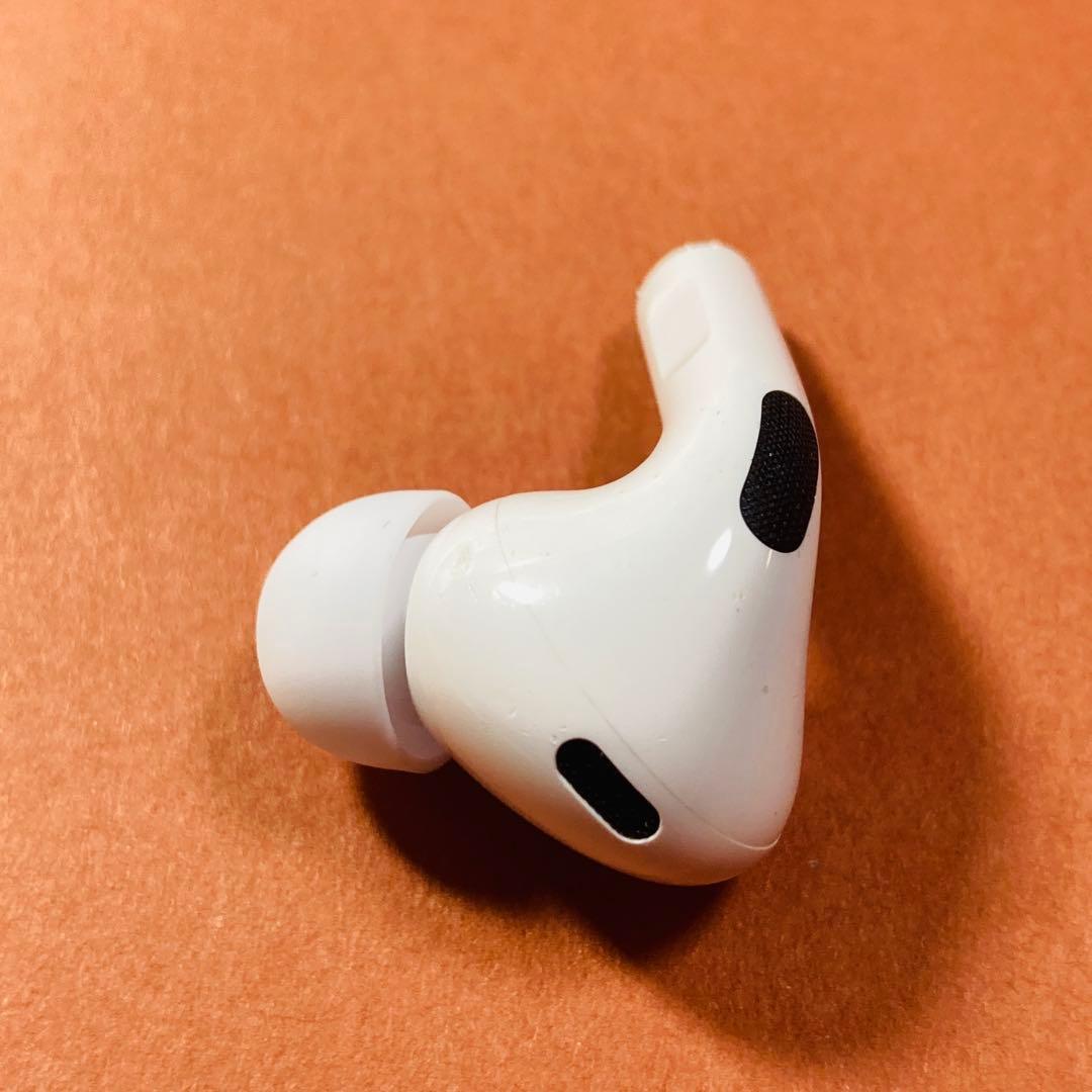 AirPods Pro 第2世代　USB-C　タイプc　イヤホン　右耳　右