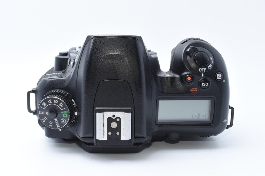 ★美品★ Nikon D7500 ボディ
