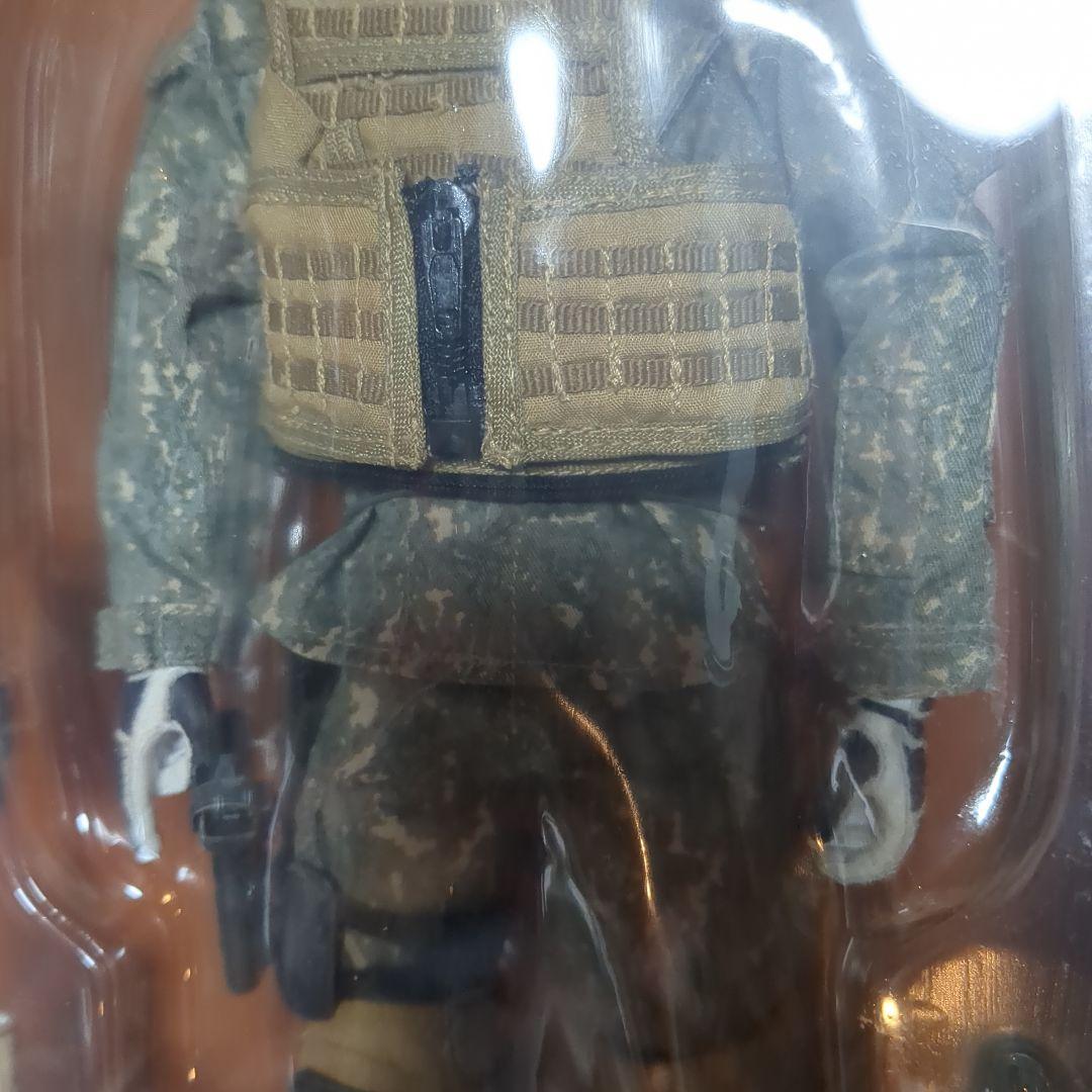 1/6 Hot Toys US Air Force T.A.C.P ミリタリー